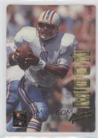 Warren Moon