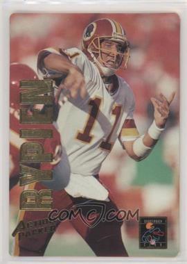 1993 Action Packed - Quarterback Club #QB16 - Mark Rypien