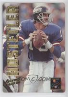 Jeff Hostetler