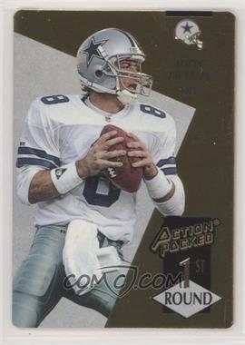 1993 Action Packed - Rookie Update Prototypes #RU1 - Troy Aikman