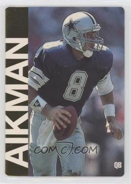 1993 Action Packed - Troy Aikman Prototypes #TA2 - Troy Aikman