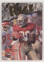 Jerry Rice #/1,750