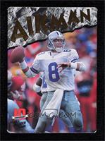 Troy Aikman