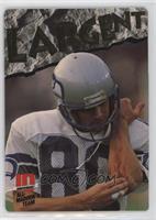 Steve Largent