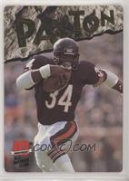 Walter Payton