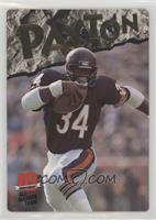 Walter Payton