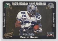 Emmitt Smith