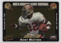 Ricky Watters