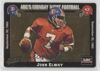 John Elway