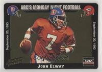 John Elway