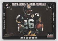 Rod Woodson [Noted]