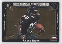 Andre Rison