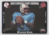 Warren Moon