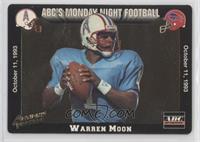 Warren Moon