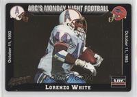 Lorenzo White