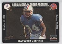 Haywood Jeffires