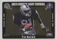 Tim Brown