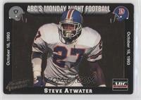 Steve Atwater