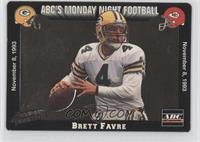 Brett Favre