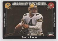 Brett Favre