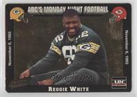 Reggie White