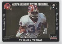 Thurman Thomas