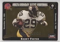 Barry Foster