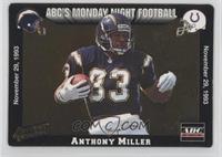 Anthony Miller