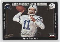 Jeff George