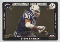 Steve Emtman