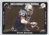 Steve Emtman