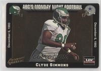 Clyde Simmons