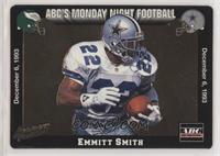 Emmitt Smith [EX to NM]