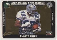 Emmitt Smith [Good to VG‑EX]