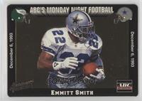 Emmitt Smith