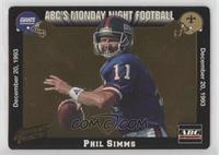 Phil Simms