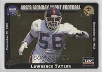 Lawrence Taylor