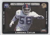 Lawrence Taylor