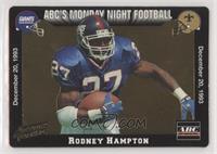 Rodney Hampton
