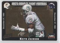 Keith Jackson