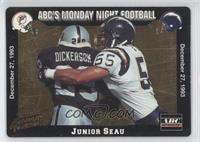 Junior Seau