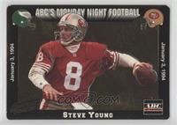 Steve Young [EX to NM]