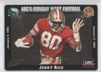 Jerry Rice