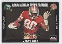 Jerry Rice