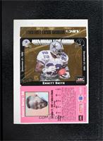 Emmitt Smith [Poor to Fair]