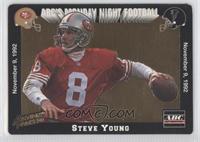 Steve Young