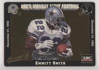 Emmitt Smith