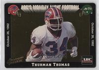 Thurman Thomas