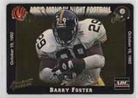 Barry Foster
