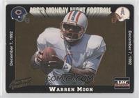 Warren Moon